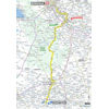 Tour de France 2026, stage 7: route - source:letour.fr