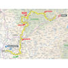 Tour de France 2026, stage 9: route - source:letour.fr