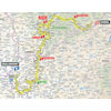 Tour de France 2026, stage 9: route - source:letour.fr