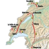 Tour de Romandie 2015 - All stages