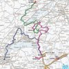 Tour de Romandie 2016: All stages - source:www.romandie.ch