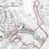 Tour de Romandie 2018 Prologue: Route - source: tourderomandie.ch