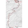 Tour de Romandie 2018 stage 1: Route - source: tourderomandie.ch