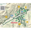 Tour de Romandie 2023, stage 4: route - source:tourderomandie.ch