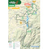 Tour de Romandie 2024, stage 1: route - source:tourderomandie.ch