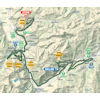 Tour de Romandie 2024, stage 4: route - source:tourderomandie.ch
