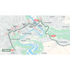 Tour de Romandie 2025, stage 1: finale route - source:tourderomandie.ch