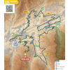 Tour de Romandie 2025, stage 4: route - source:tourderomandie.ch