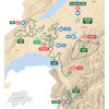 Tour de Romandie 2026: full route - source:tourderomandie.ch