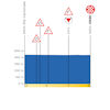 Tour de Romandie 2026, stage 3: profile finale - source:tourderomandie.ch