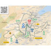 Tour de Romandie 2026, stage 3: route - source:tourderomandie.ch