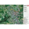 Tour de Suisse 2014 Finish stage 3: Sarnen - Heiden