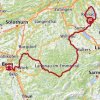 Tour de Suisse 2017 stage 3: Route - source: tourdesuisse.ch