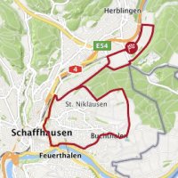 Tour de Suisse 2017 stage 8: Route - source: tourdesuisse.ch