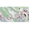 Tour de Suisse 2017 Stage 9: Details last kilometres - source: tourdesuisse.ch