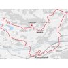 Tour de Suisse 2018 stage 2: Route - source:tourdesuisse.ch