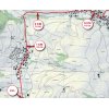 Tour de Suisse 2018 stage 3: Route final kilometres - source:tourdesuisse.ch