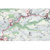 Tour de Suisse 2018 stage 6: Route final kilometres - source:tourdesuisse.ch