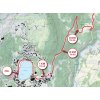 Tour de Suisse 2018 stage 7: Route final kilometres - source:tourdesuisse.ch