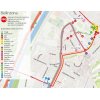Tour de Suisse 2018 stage 8: Details start/finish - source:tourdesuisse.ch