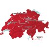 Tour de Suisse 2019: all stages - source: tourdesuisse.ch