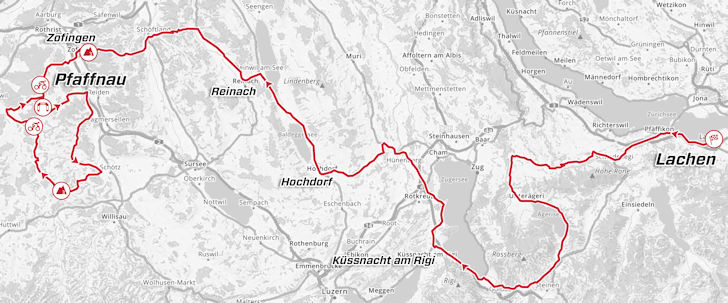 Tour De Suisse 2021 Cyclingstage Com