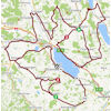 Tour de Suisse 2023, stage 2: route - source: tourdesuisse.ch