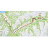 Tour de Suisse 2023, stage 4: route - source: tourdesuisse.ch