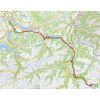 Tour de Suisse 2023, stage 6: route - source: tourdesuisse.ch