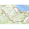 Tour de Suisse 2023, stage 7: route - source: tourdesuisse.ch