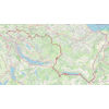 Tour de Suisse 2024, stage 2: route - source: tourdesuisse.ch
