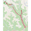 Tour de Suisse 2024, stage 5: route - source: tourdesuisse.ch