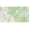 Tour de Suisse 2024, stage 8: route - source: tourdesuisse.ch