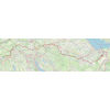 Tour de Suisse 2025, stage 3: route - source: tourdesuisse.ch