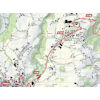 Tour de Suisse 2025, stage 3: finale route - source: roadbook Tour de Suisse