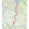 Tour de Suisse 2025, stage 4: route - source: tourdesuisse.ch
