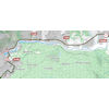 Tour de Suisse 2025, stage 4: finale route - source: roadbook Tour de Suisse