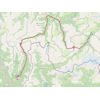 Tour de Suisse 2025, stage 5: route - source: tourdesuisse.ch