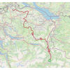 Tour de Suisse 2025, stage 6: route - source: tourdesuisse.ch