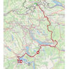 Tour de Suisse 2025, stage 7: route - source: tourdesuisse.ch