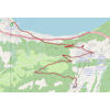 Tour de Suisse 2025, stage 8: route - source: tourdesuisse.ch