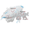 Tour de Suisse 2026: full route - source: tourdesuisse.ch