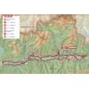 Tour de Suisse 2026, stage 1: route - source: Technical guide Tour de Suisse