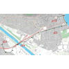 Tour de Suisse 2026, stage 2: finale route - source: Technical guide Tour de Suisse
