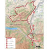 Tour de Suisse 2026, stage 3: route - source: Technical guide Tour de Suisse