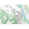 Tour de Suisse 2026, stage 3: finale route - source: Technical guide Tour de Suisse