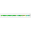 Tour de Suisse 2026, stage 4: finale profile - source: Technical guide Tour de Suisse