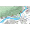 Tour de Suisse 2026, stage 4: finale route - source: Technical guide Tour de Suisse