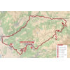 Tour de Suisse 2026, stage 5: route - source: Technical guide Tour de Suisse
