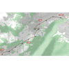 Tour de Suisse 2026, stage 5: finale route - source: Technical guide Tour de Suisse